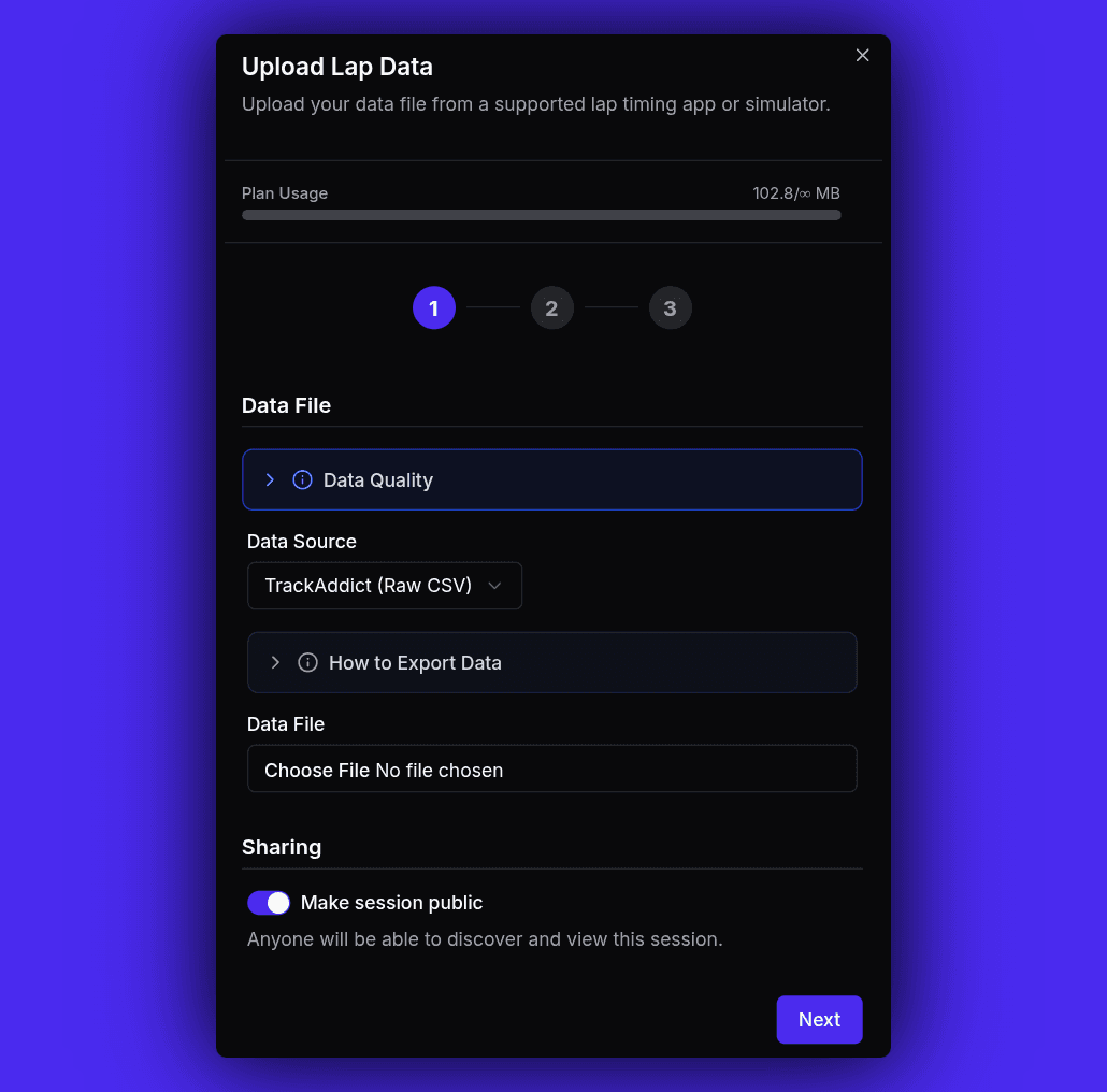 Multi-format Data Integration